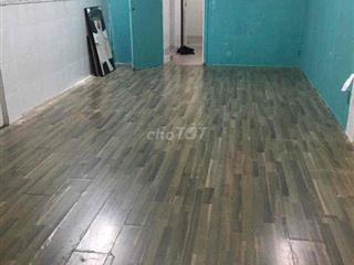 Cho Thuê Tầng Trệt 033 Lô B C/Cư Ấn Quang, vừa ở vừa kinh doanh
