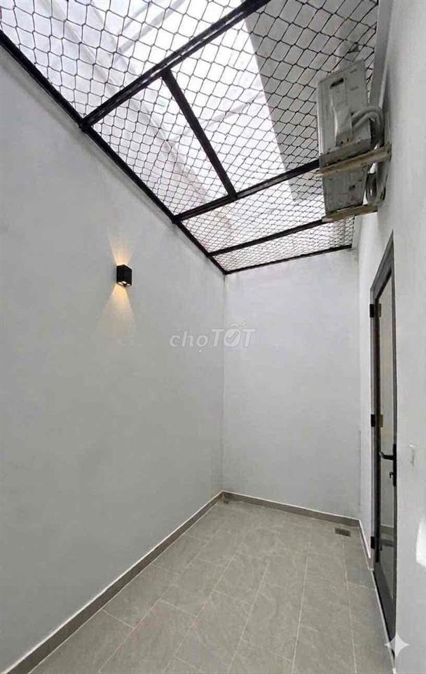 Tôi CHÍNH CHỦ 1 CĂN TẦNG LỬNG C/CƯ NHIÊU TỨ 1, PHÚ NHUẬN