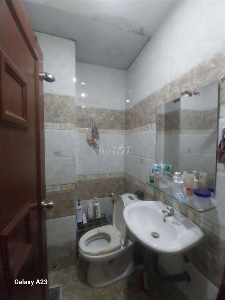 PHÒNG TRỌ QUẬN 1 GẦN TRUNG TÂM