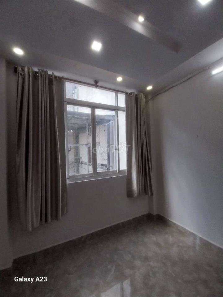PHÒNG TRỌ QUẬN 1 GẦN TRUNG TÂM