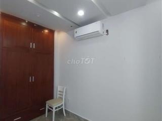 PHÒNG TRỌ QUẬN 1 GẦN TRUNG TÂM