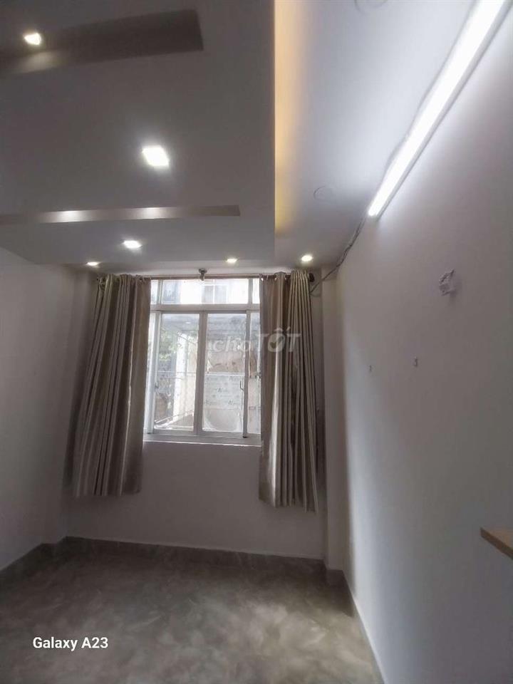 PHÒNG TRỌ QUẬN 1 GẦN TRUNG TÂM