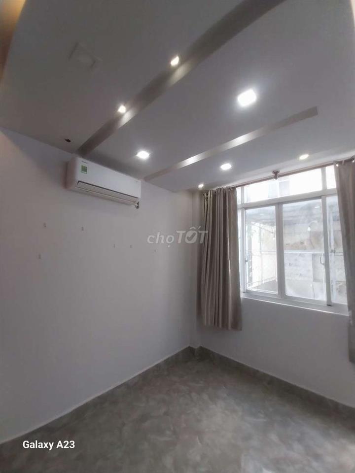 PHÒNG TRỌ QUẬN 1 GẦN TRUNG TÂM