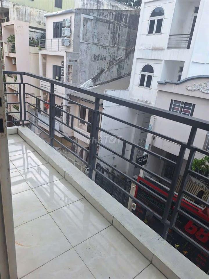 PHÒNG TRỌ QUẬN 1 GIÁ SINH VIÊN