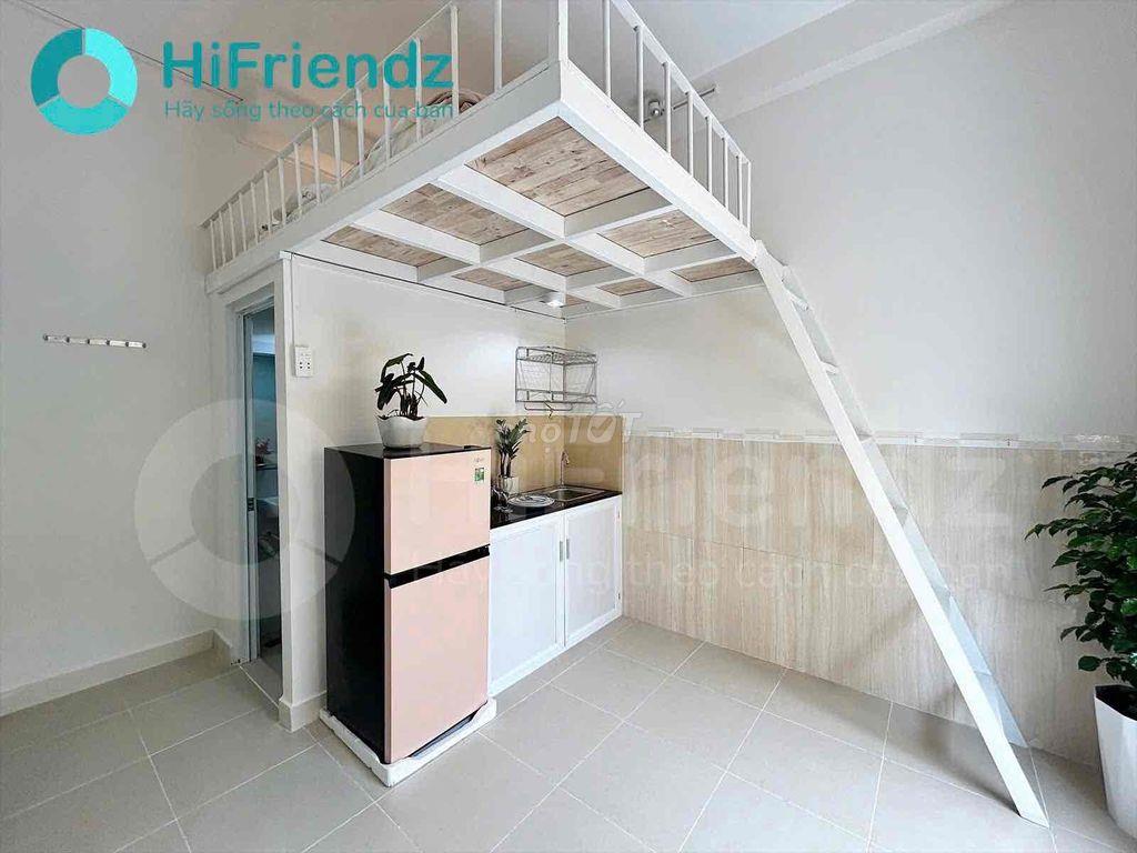 DUPLEX BAN CÔNG GIÁ HỜI NGAY TẠI Q10