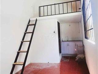 DUPLEX CỬA SỔ TRỜI - GÁC CAO CHỈ 4.XXX NGAY TRUNG TÂM  Q3