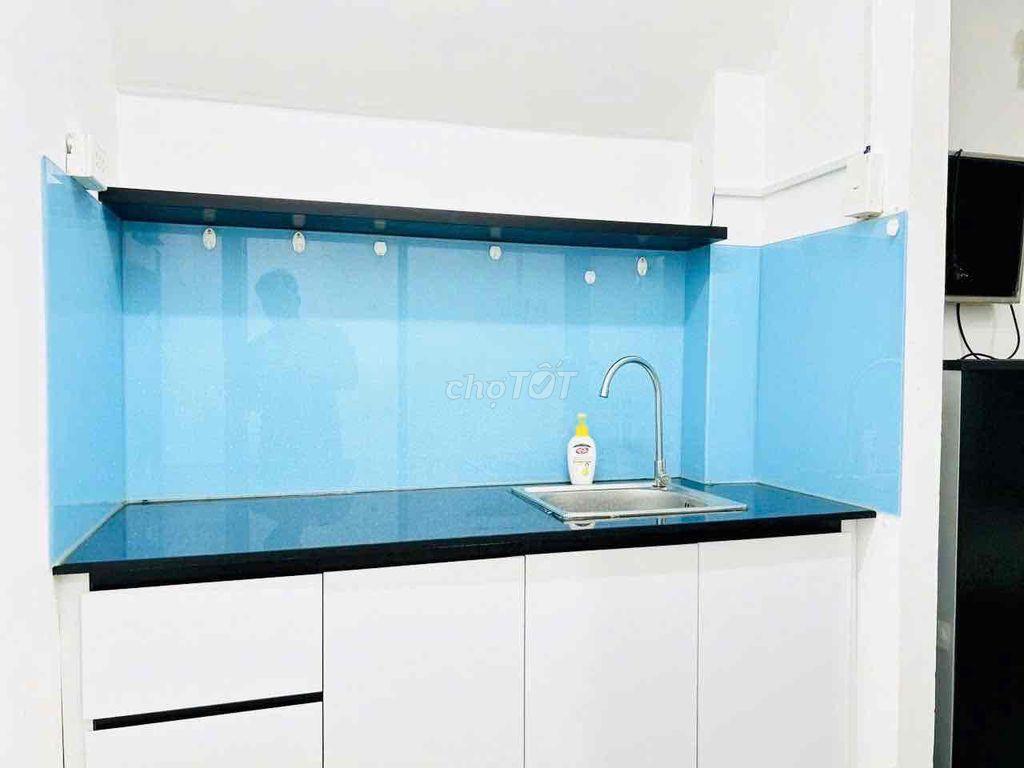 STUDIO TÁCH BẾP NGAY TÂN ĐỊNH Q1 🚀🚀