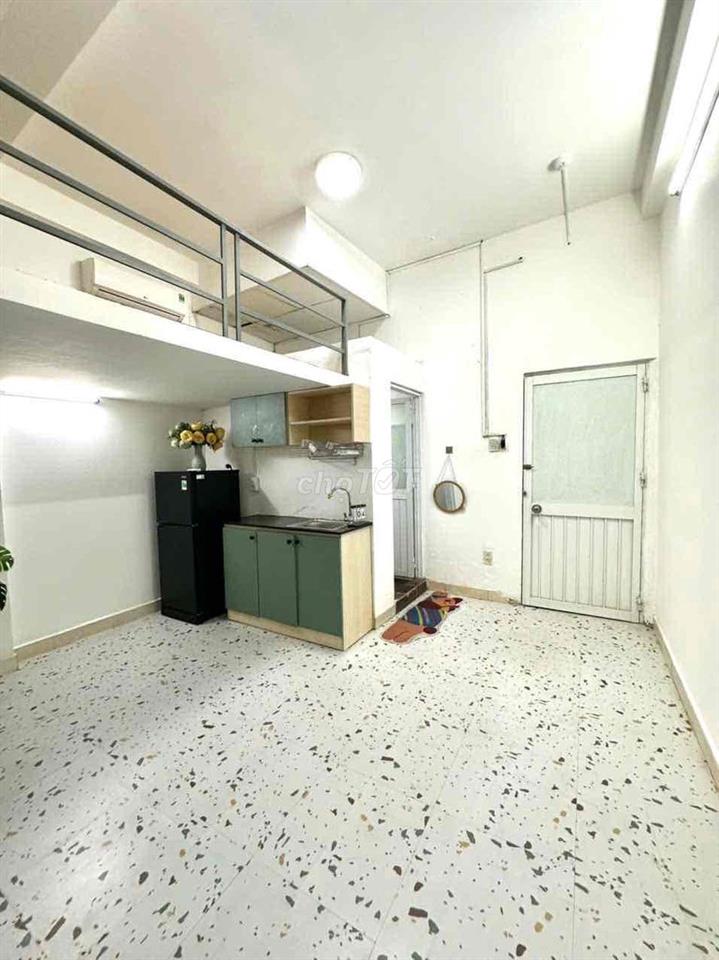 DUPLEX GIÁ CHỈ 4.XXX NGAY TRUNG TÂM Q1