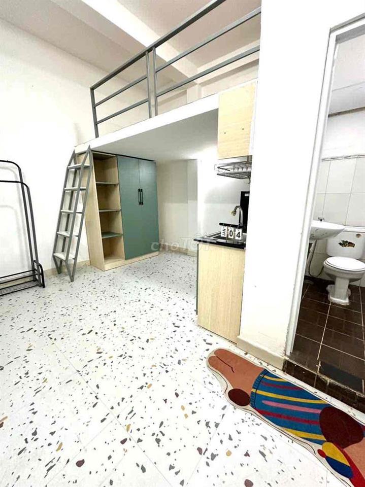DUPLEX GIÁ CHỈ 4.XXX NGAY TRUNG TÂM Q1