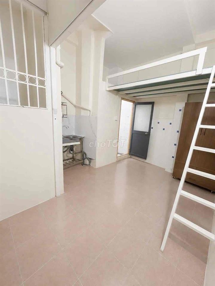 DUPLEX GIÁ DIỆN TÍCH LỚN - GIÁ MỀM NGAY TÂN BÌNH