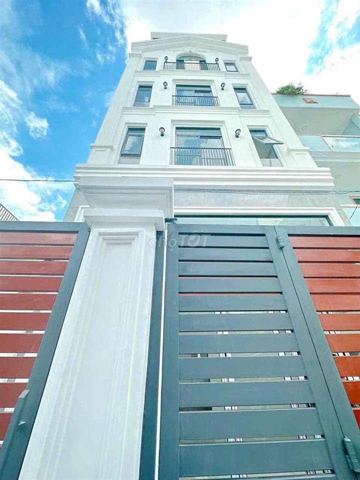 STUDIO MỚI TINH GIÁ HỜI NGAY TRUNG TÂM PHÚ NHUẬN