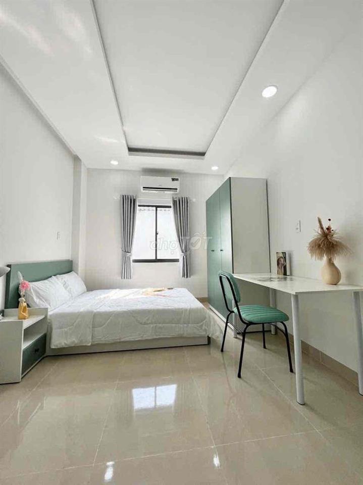 STUDIO MỚI TINH GIÁ HỜI NGAY TRUNG TÂM PHÚ NHUẬN