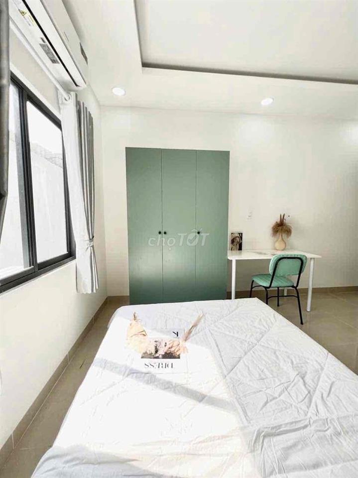 STUDIO MỚI TINH GIÁ HỜI NGAY TRUNG TÂM PHÚ NHUẬN