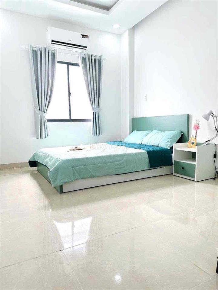 STUDIO MỚI TINH GIÁ HỜI NGAY TRUNG TÂM PHÚ NHUẬN