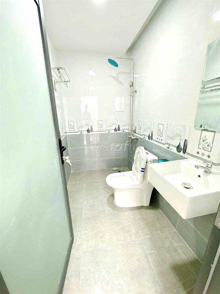 STUDIO MỚI TINH GIÁ HỜI NGAY TRUNG TÂM PHÚ NHUẬN