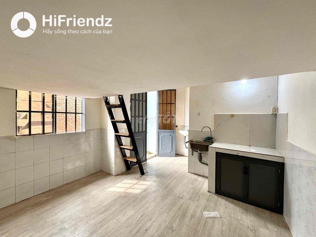 DUPLEX GIÁ MỀM NGAY TRUNG TÂM Q3