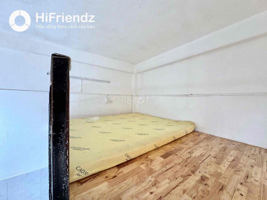 DUPLEX GIÁ MỀM NGAY TRUNG TÂM Q3