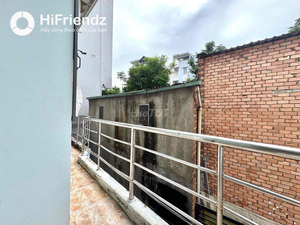 DUPLEX GIÁ MỀM NGAY TRUNG TÂM Q3