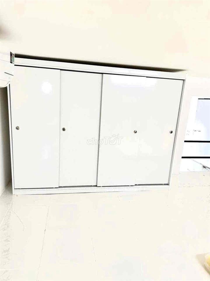 DUPLEX GÁC SIÊU RỘNG NGAY TRUNG TÂM Q3