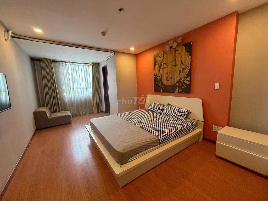CHUNG CƯ 3PN NGAY TRUNG TÂM Q1