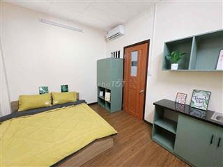 STUDIO FULL NỘI THẤT CHỈ 4TR5 NGAY Q10