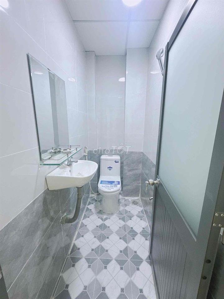 STUDIO FULL NỘI THẤT CHỈ 4TR5 NGAY Q10