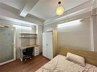 STUDIO FULL NỘI THẤT NGAY TRUNG TÂM Q3