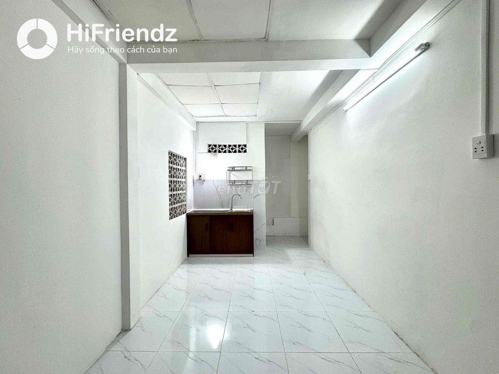 STUDIO CHỈ TỪ 3.XXX NGAY Q3