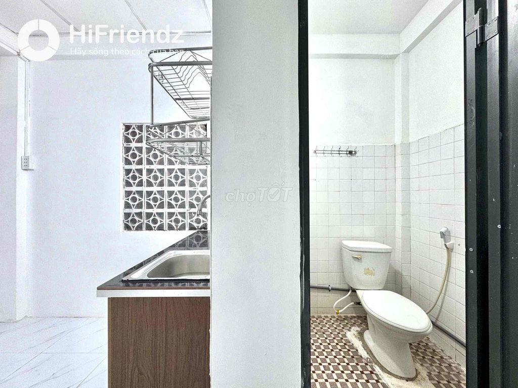 STUDIO CHỈ TỪ 3.XXX NGAY Q3