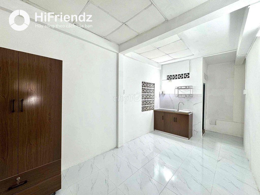 STUDIO CHỈ TỪ 3.XXX NGAY Q3