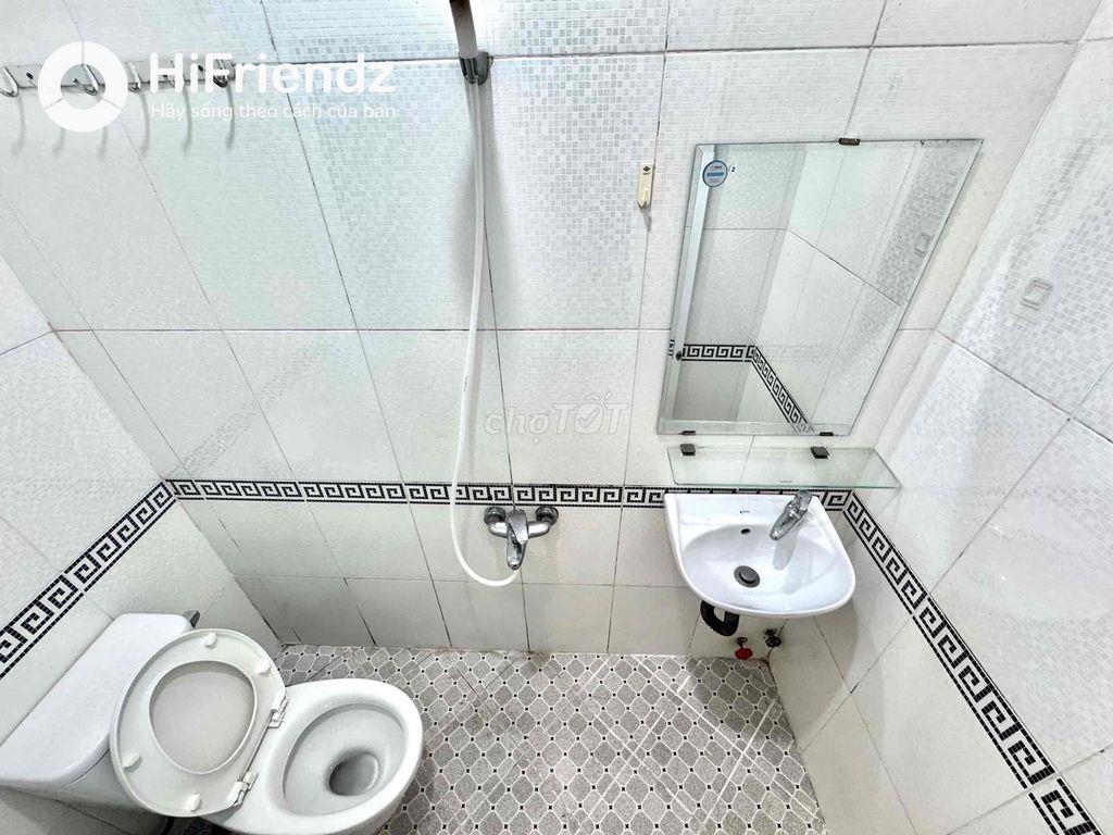 STU THANG MÁY FULL NỘI THẤT NGAY Q1