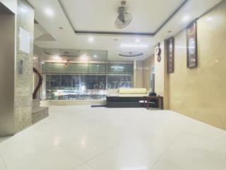Chính chủ cho thuê mặt bằng dưới khách sạn 20m2 wc riêng
