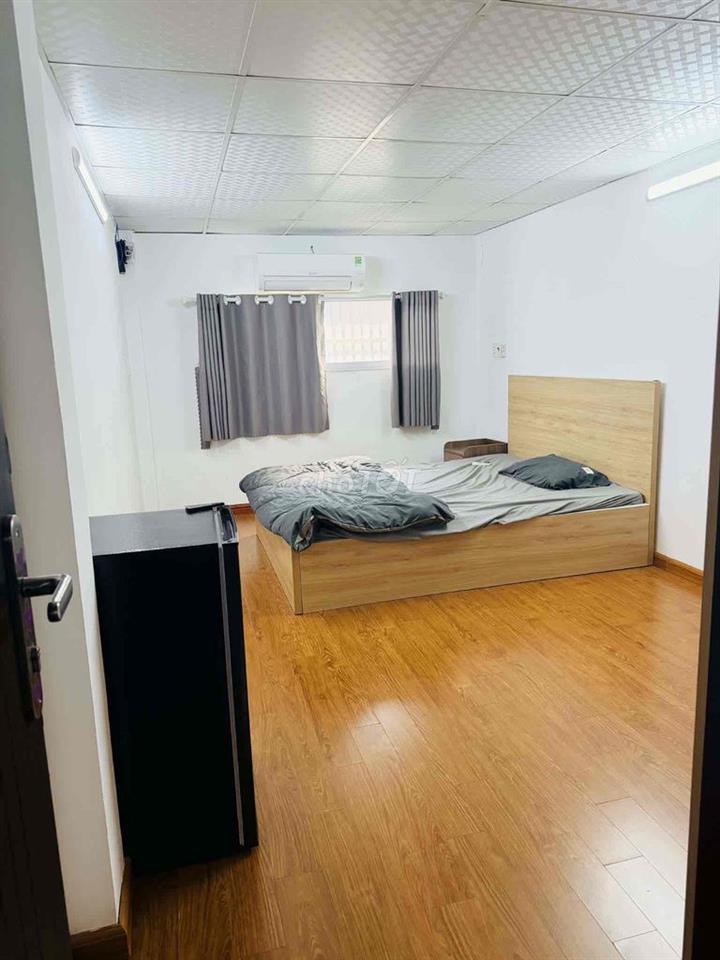 thuê nhà quận 1 Nguyễn Trãi
