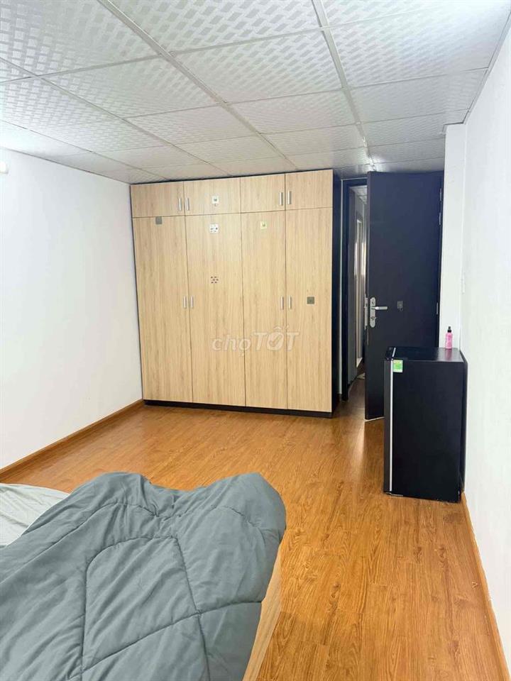thuê nhà quận 1 Nguyễn Trãi