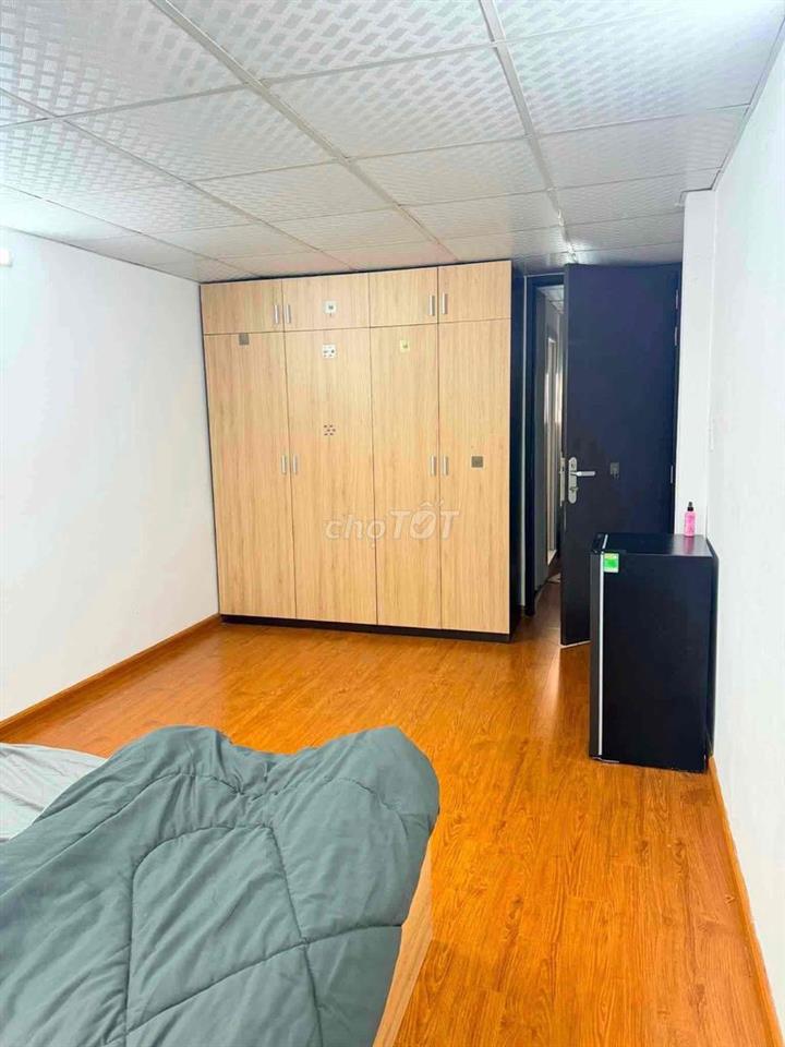 Thuê Phòng Quận 1 Nguyễn Trãi gần quán Ốc Đào