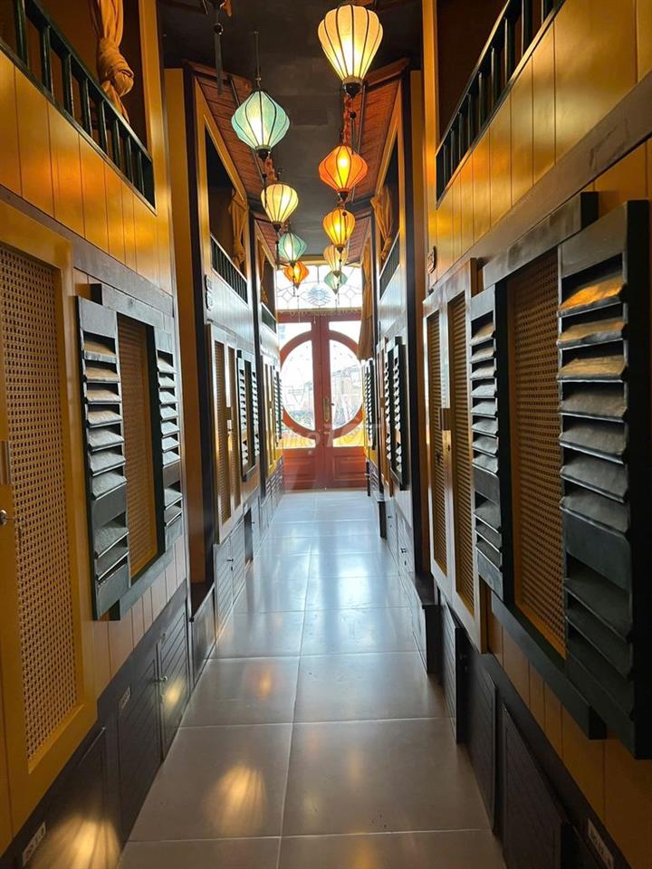 cho thuê slepbox