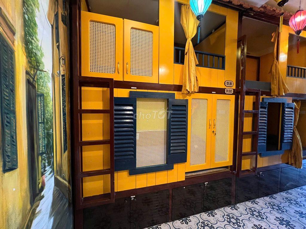 cho thuê slepbox