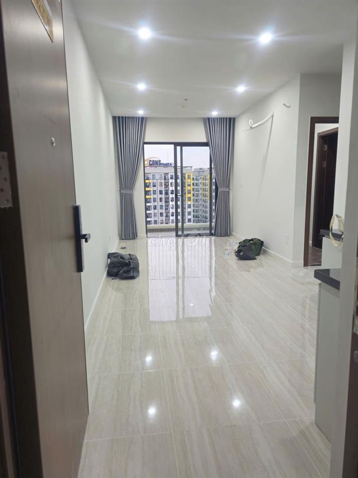 BÁN CĂN GÓC 2PN2WC TẠI BCONS CITY THÁP SAPPHIRE GIÁ 2T8 BAO HẾT PHÍ