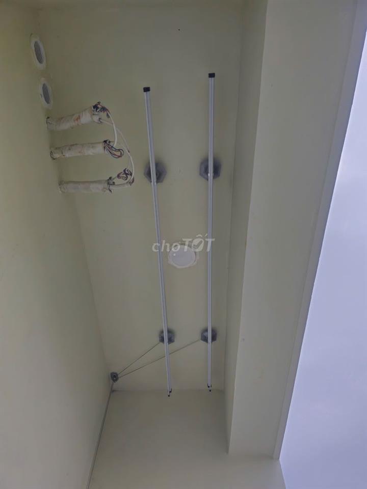 BÁN CĂN GÓC 2PN2WC TẠI BCONS CITY THÁP SAPPHIRE GIÁ 2T8 BAO HẾT PHÍ