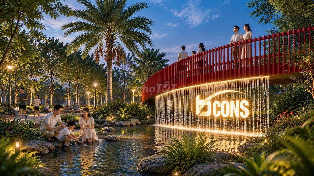 BÁN CĂN HỘ MẶT TIỀN QL13 GIÁ CĐT TẶNG 1,5 CHỈ VÀNG