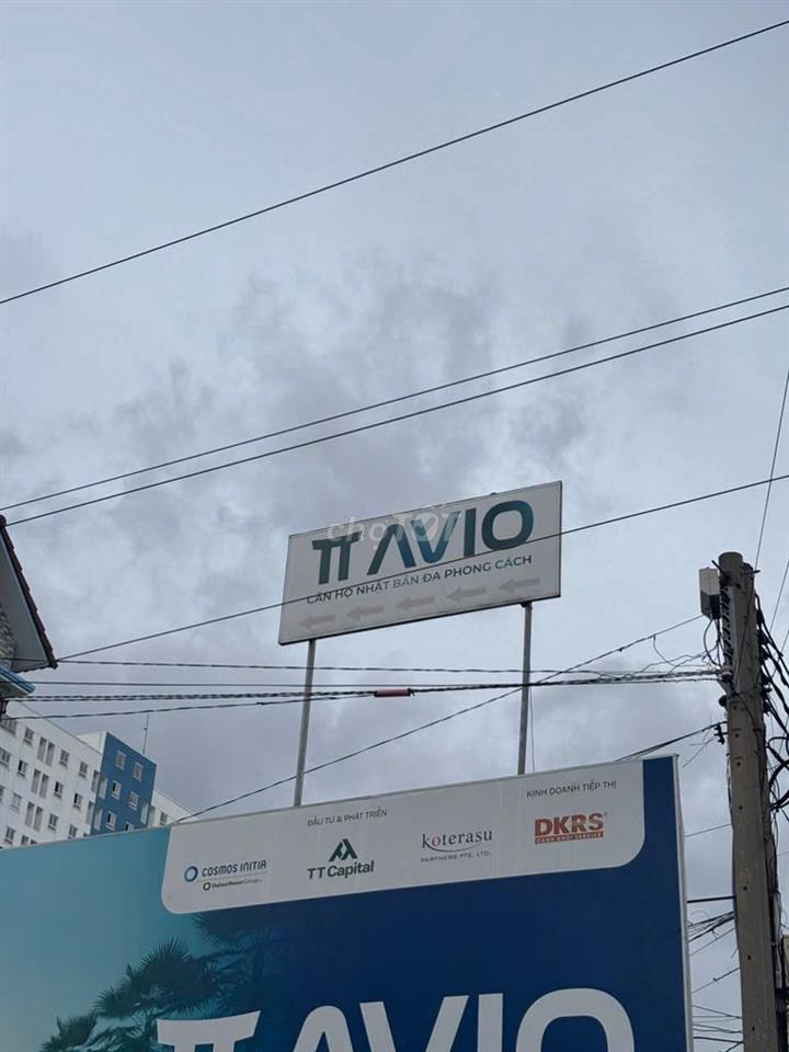 BÁN NHANH CĂN HỘ NHẬT BẢN 2PN 68m2 TT AVIO TẠI TÂN ĐÔNG HIỆP