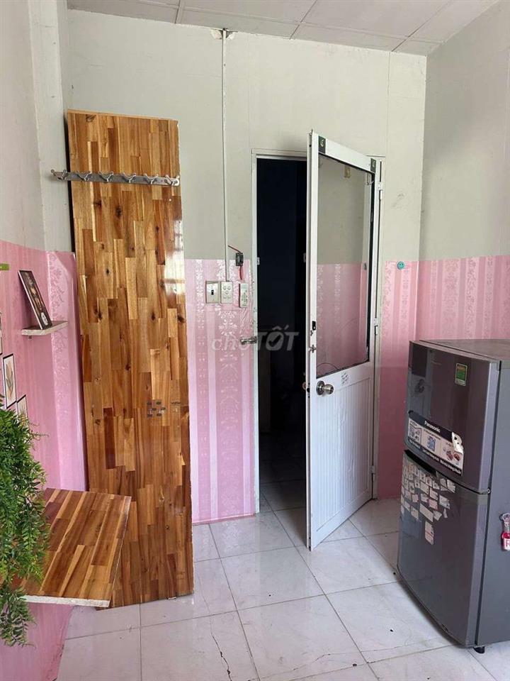 phòng trọ quận 1 - Tự do, tiện nghi, an ninh, sạch sẽ