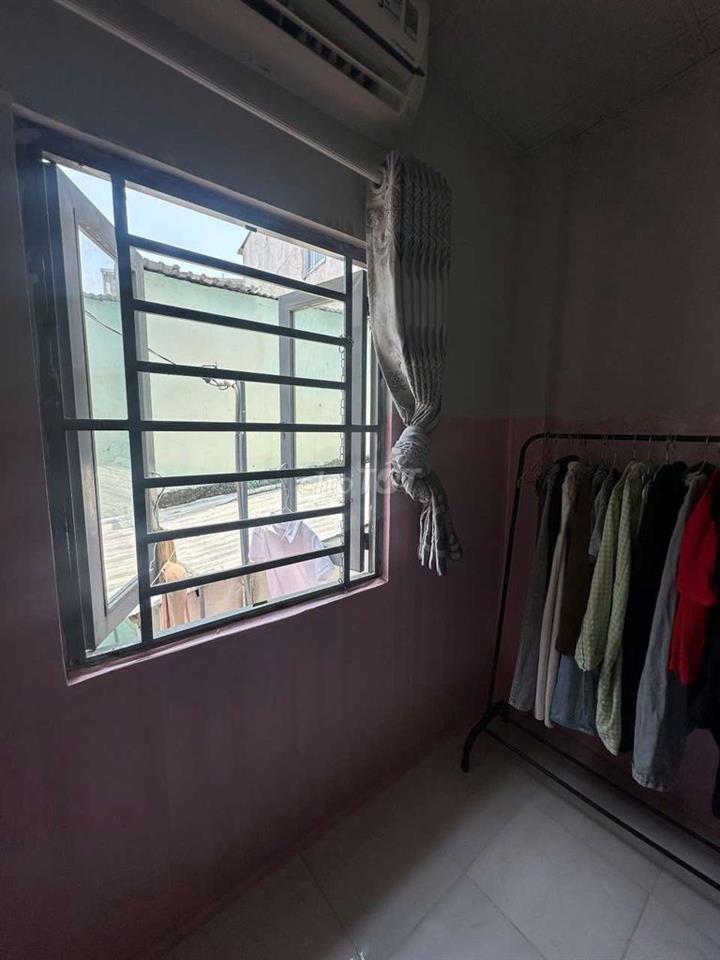 phòng trọ quận 1 - Tự do, tiện nghi, an ninh, sạch sẽ