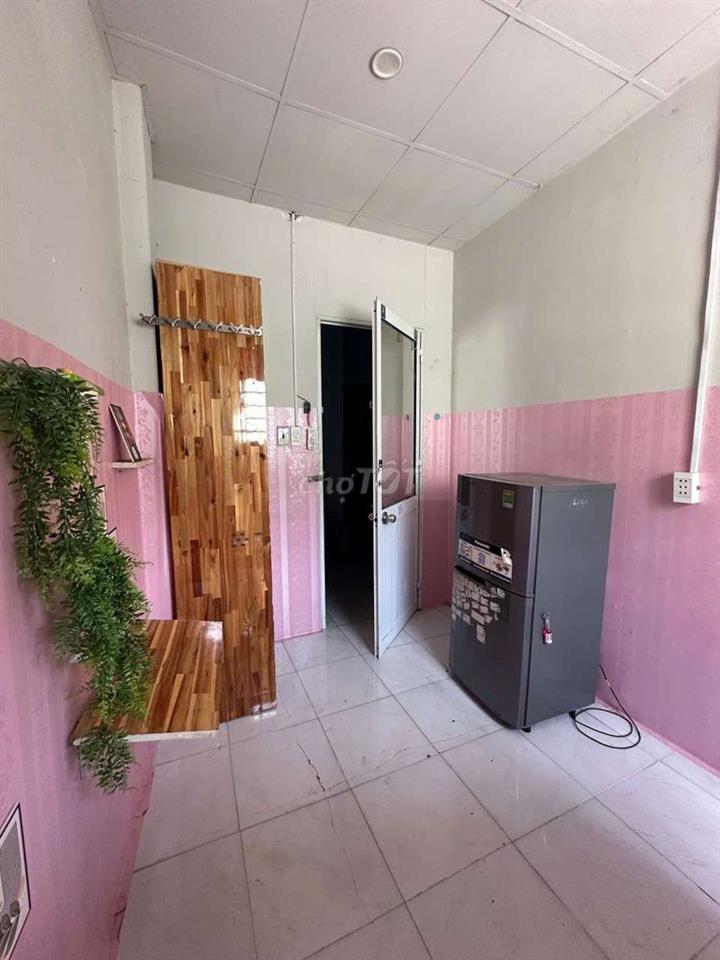 phòng trọ quận 1 - Tự do, tiện nghi, an ninh, sạch sẽ
