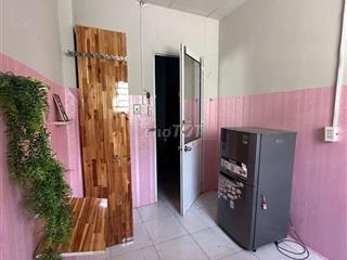 phòng trọ quận 1 - Tự do, tiện nghi, an ninh, sạch sẽ