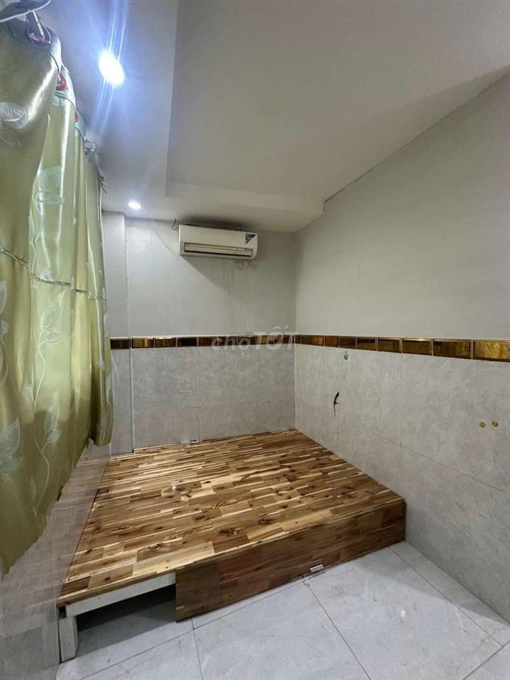 phòng trọ quận 1 tiện nghi, an ninh, sạch sẽ
