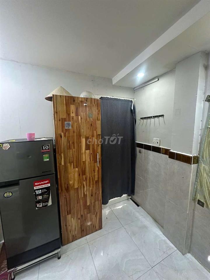 phòng trọ quận 1 tiện nghi, an ninh, sạch sẽ