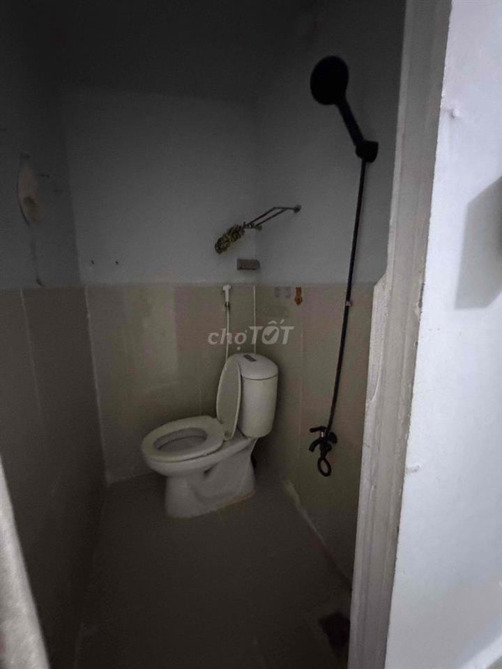 🏠 PHÒNG TRỌ CAO LỖ, QUẬN 8 – CÓ GÁC, MÁY LẠNH – 6,8TR/THÁNG