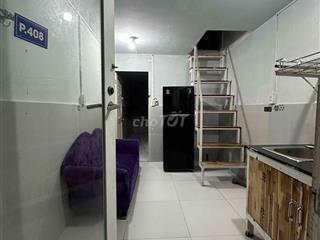 🏠 PHÒNG TRỌ CAO LỖ, QUẬN 8 – CÓ GÁC, MÁY LẠNH – 6,8TR/THÁNG