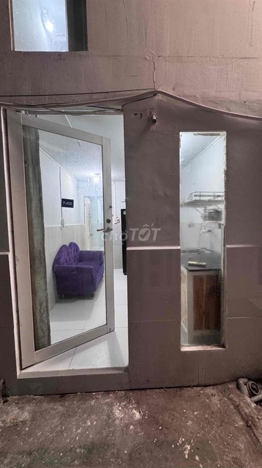 Nhà nguyên căn 1 trệt 1 lầu căn 3 phòng ngủ - 3 toilet - 3 máy lạnh